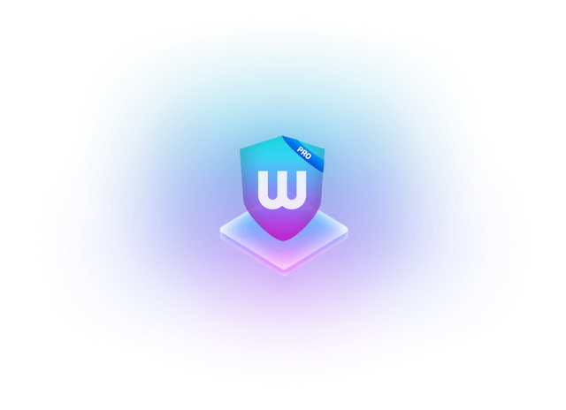 Webacy Pro Logo